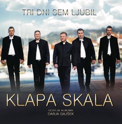 CD Tri dni sem ljubil